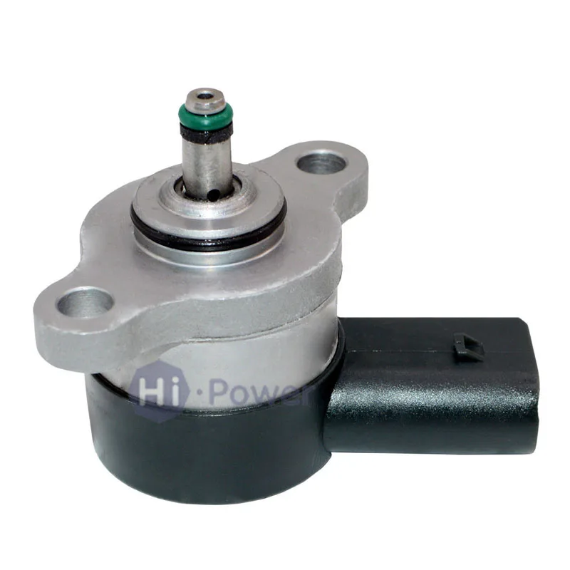 Новый регулятор давления топливного насоса OEM 0281002241 5080462AA всасывающий