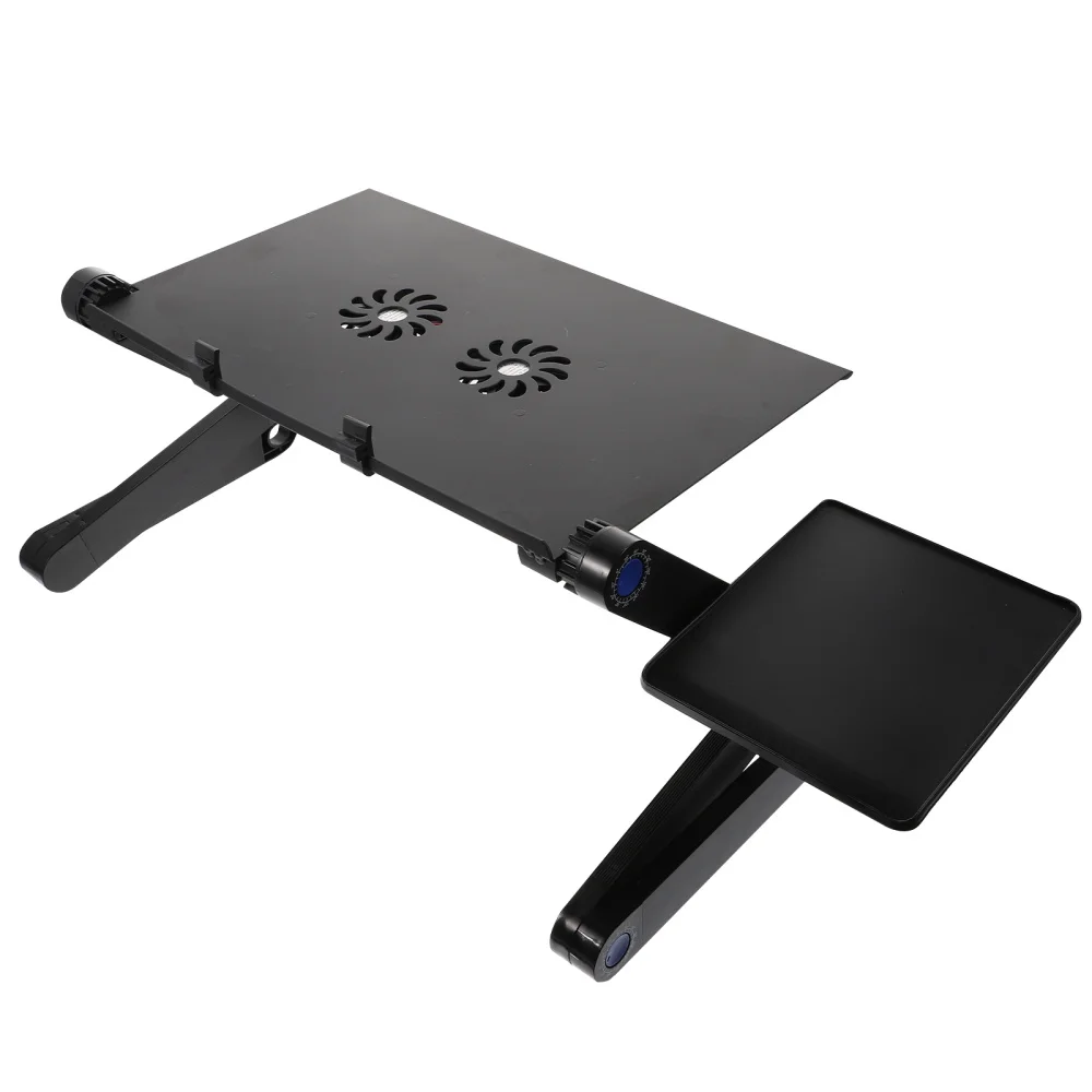

Aluminium Alloy Laptop Rack Foldable Laptop Heat Sink Practical Laptop Stand