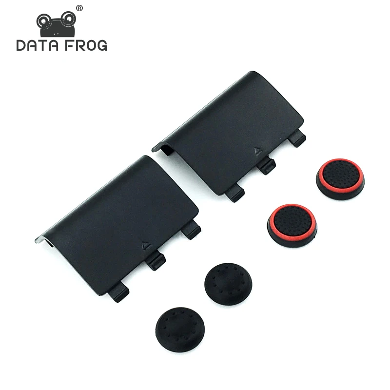 2 шт. защитная крышка на заднюю крышку аккумулятора для беспроводного