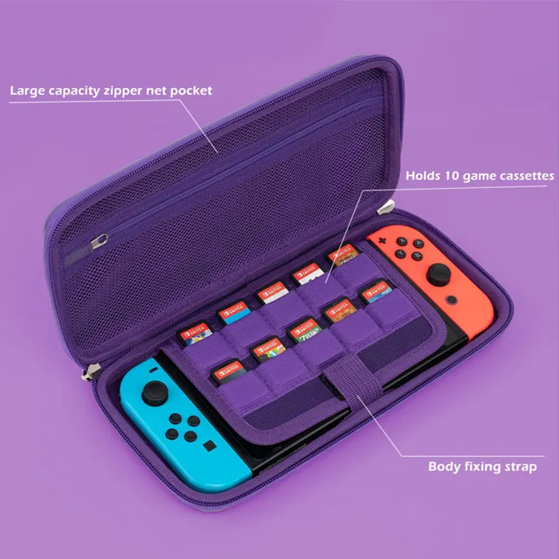 Сумка для хранения Nintendo Switch Lite чехол Lite|Сумки| |