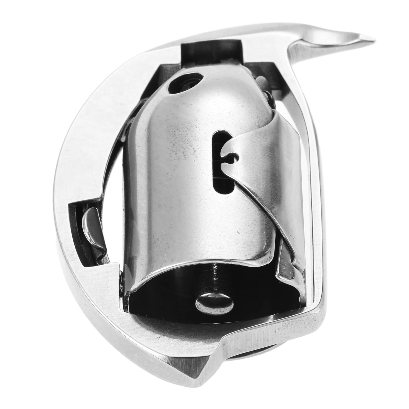 

1 шт., искусственный крючок HAD-204 шпульки 204N, старые модные модели Челнок для швейной машины 203/204/205/166/266/366 Seiko/доставка/JUKI