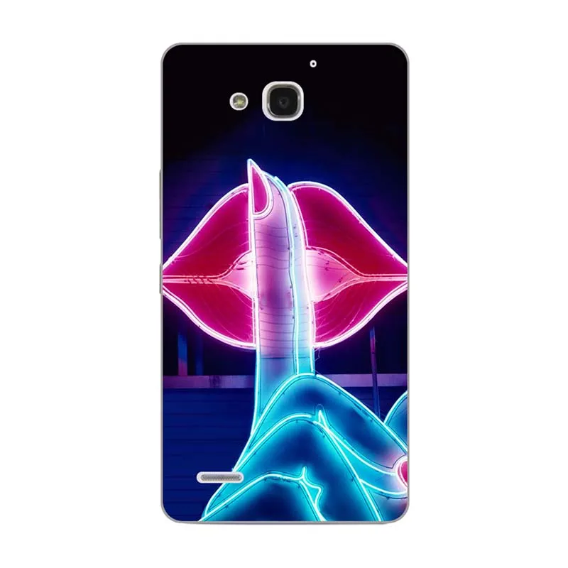 A103 Для huawei Honor 3X чехлы для телефонов huawei Honor 3 X G 750 G750 чехол с животным рисунком кота чехол с принтом Coque Fundas для Honor 3X - Цвет: A103