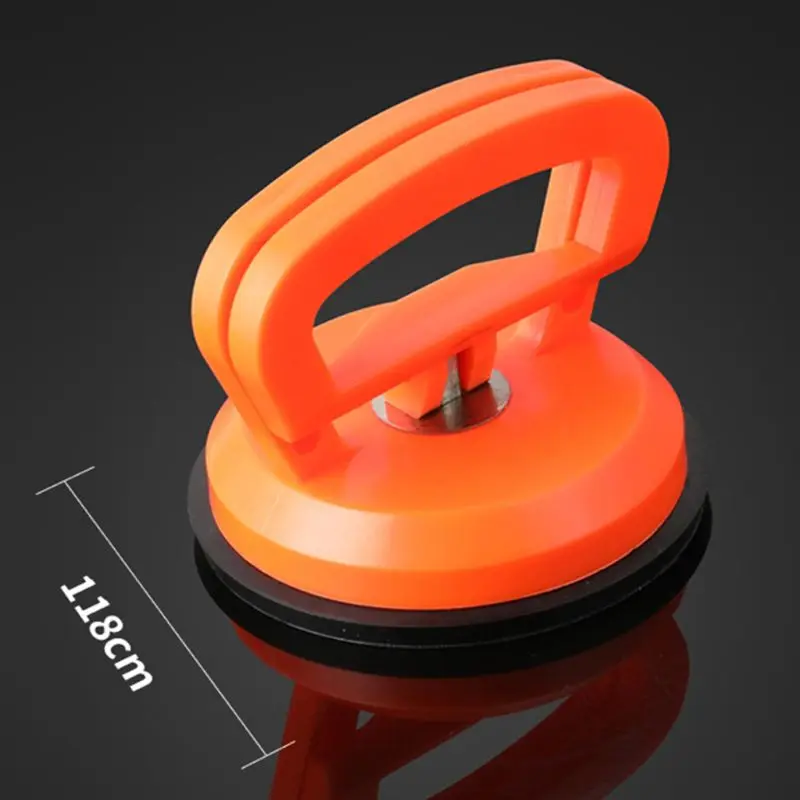 

Glass Suction Cup Single and Double 3-claw Heavy Duty Sucker Powerful Extractor J2HA