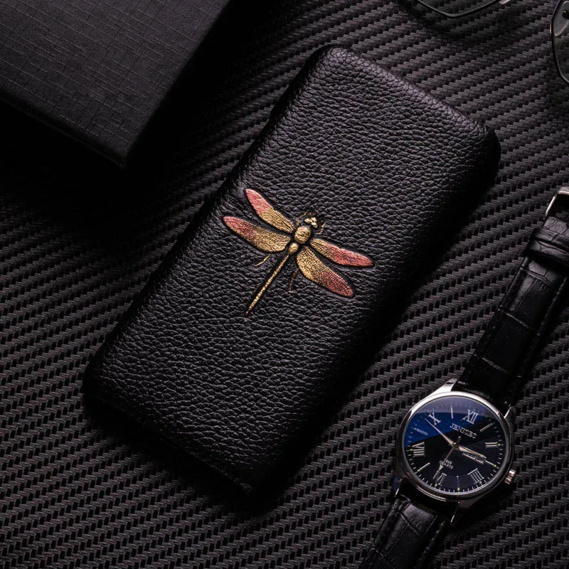 Dragonfly Чехол для телефона для Xiaomi mi 9 8 se 9T A1 A2 A3 lite Y3 Poco F1 макс 3 анималистический принт чехол для Red mi 6 6a 7a Note 4 4x5, 6, 7, 8 Pro - Цвет: Dragonfly