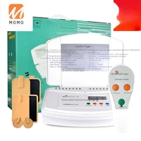 computer intermediate frequency therapeutic instrument household lumbar disc herniation cervical vertebra physiotherapy