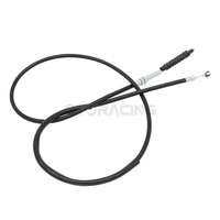 motorcycle accessories clutch cable for honda shadow vt400 vt750 magna vf250 vf750 steed vlx400 vlx600 vt600