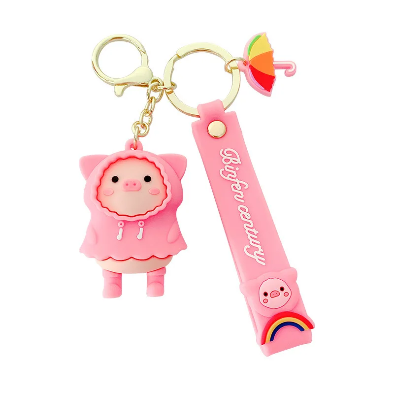 Женский брелок для ключей с астронавтом|Брелоки| |