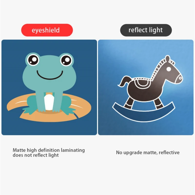 Многоцветные карточки с животными цветные для дошкольного раннего образования