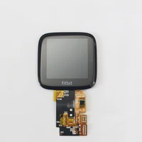lcd touch screen for versa lite smartwatch fb504 fb505 fitbit versa lcd display screen repair parts