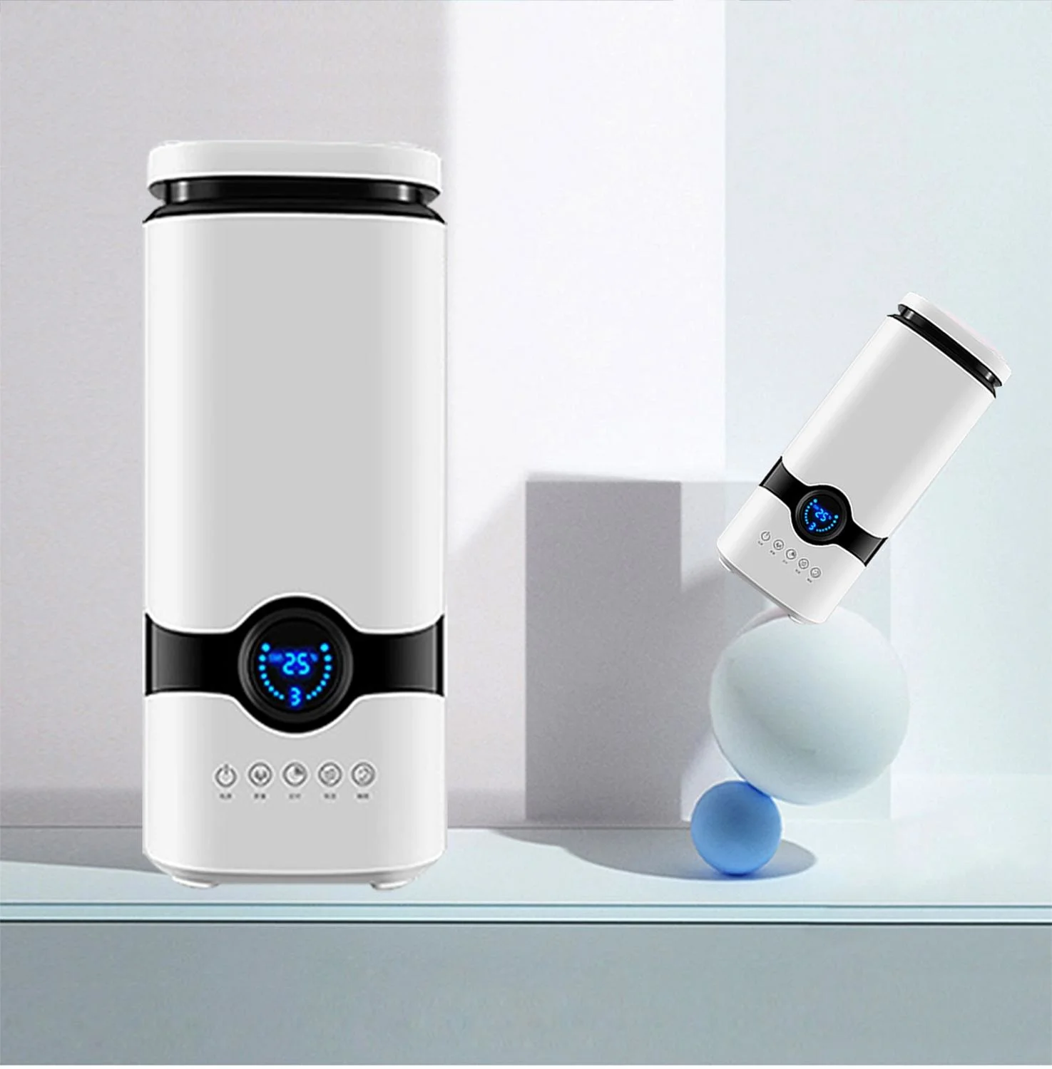 

Household Appliances