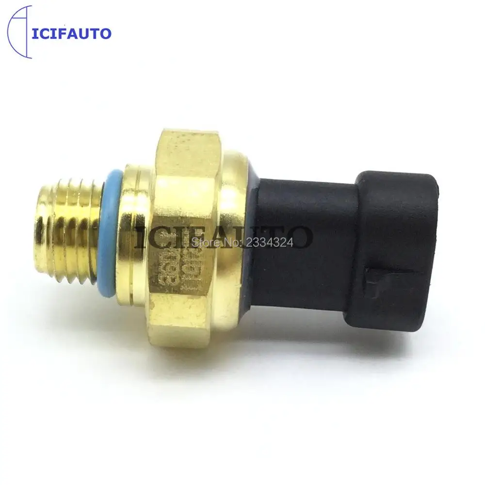 4921511 для 5.9L 24V 98 5-02 Датчик давления масла Dodge Ram 2500 3500 Cummins L10 N14 M11 B Series Ref #4326849 |