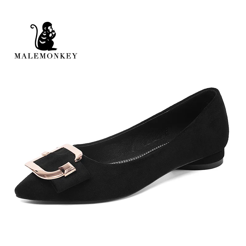 Женские туфли-лодочки с острым носком бежевые черные или розовые кожаные туфли