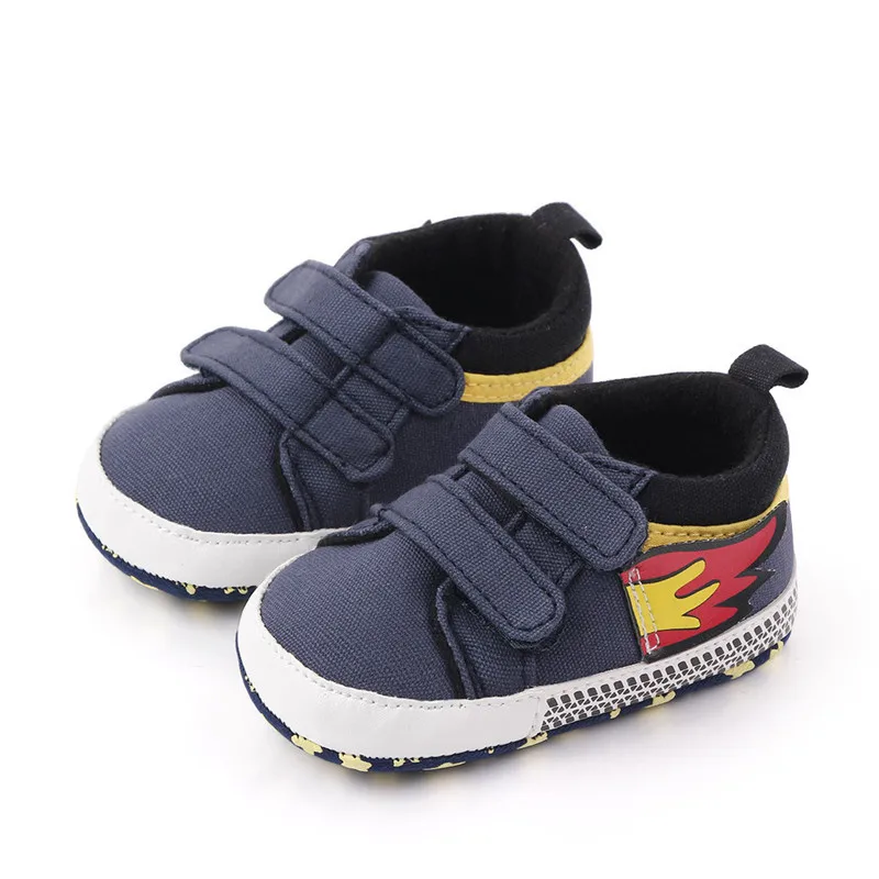 Рисунок 2 - Новинка; детская парусиновая обувь