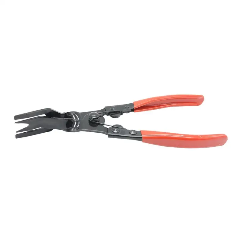 1 шт. плоскогубцы с пряжкой наклонная головка марганцевая сталь мягкая ручка