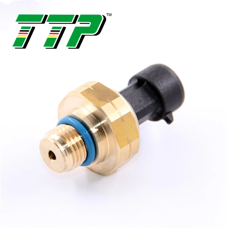 Датчик давления абсолютной карты масляного коллектора для Cummins ISX ISM ISC ISB FREIGHTLINER