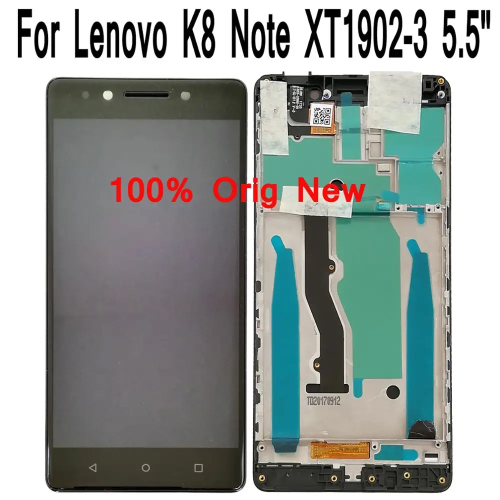 Shyueda IPS Оригинальный Новый 5,5 