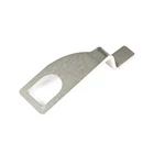 Автомобильный кронштейн для задней двери, замена двойного держателя задней двери для VW T5, автобуса, Калифорнии, кемпинга, автомобиля, грузовика, задняя дверь, противостояние