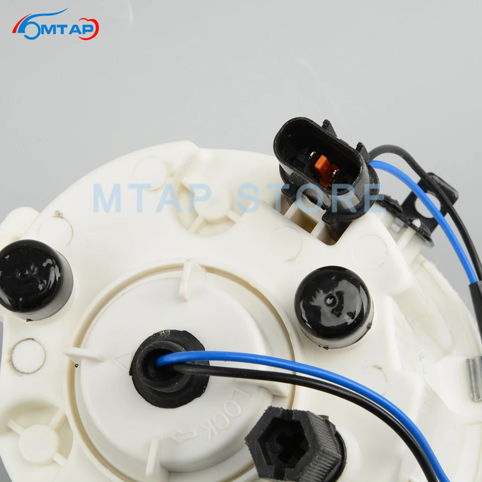 Лампочка для противотуманной фары сборка MTAP с лампой переднего бампера