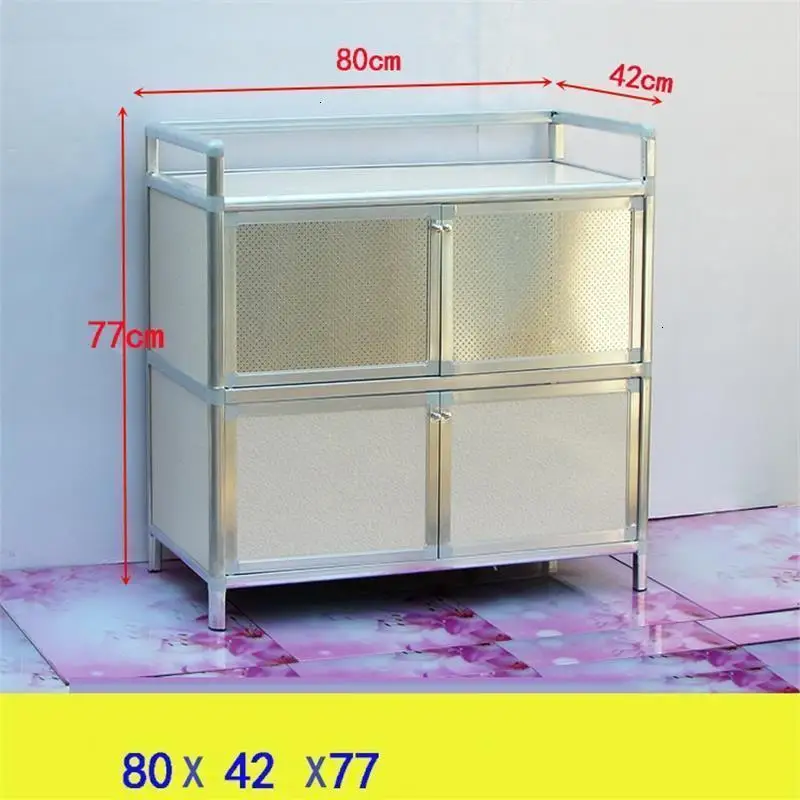 Number 29 Cubertero Para Cajones Besteklade Sidebord Dolap Kaplama Mueble Cocina Meuble кухня, буфет мебель из алюминиевого сплава шкаф - Цвет: Number 29