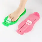 2019 детский размер обуви измерительный инструмент дети младенец устройство для сушки обуви комплект линеек для детской обуви Фитинги манометр K0027