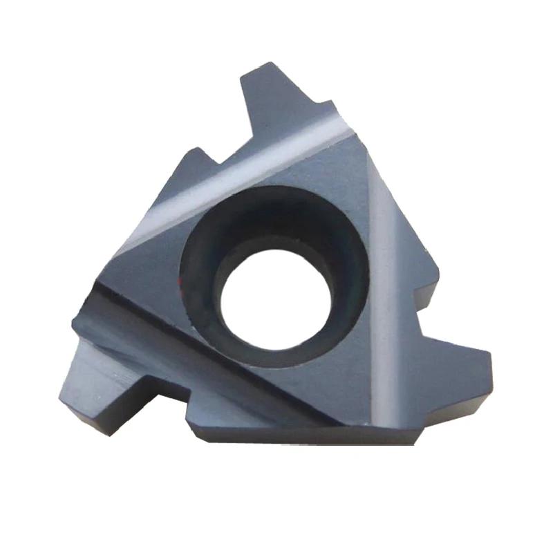 OYYU 22 IR 4 5 6 ACME BBM18 индексируемые вставки для токарных станков из карбида вольфрама