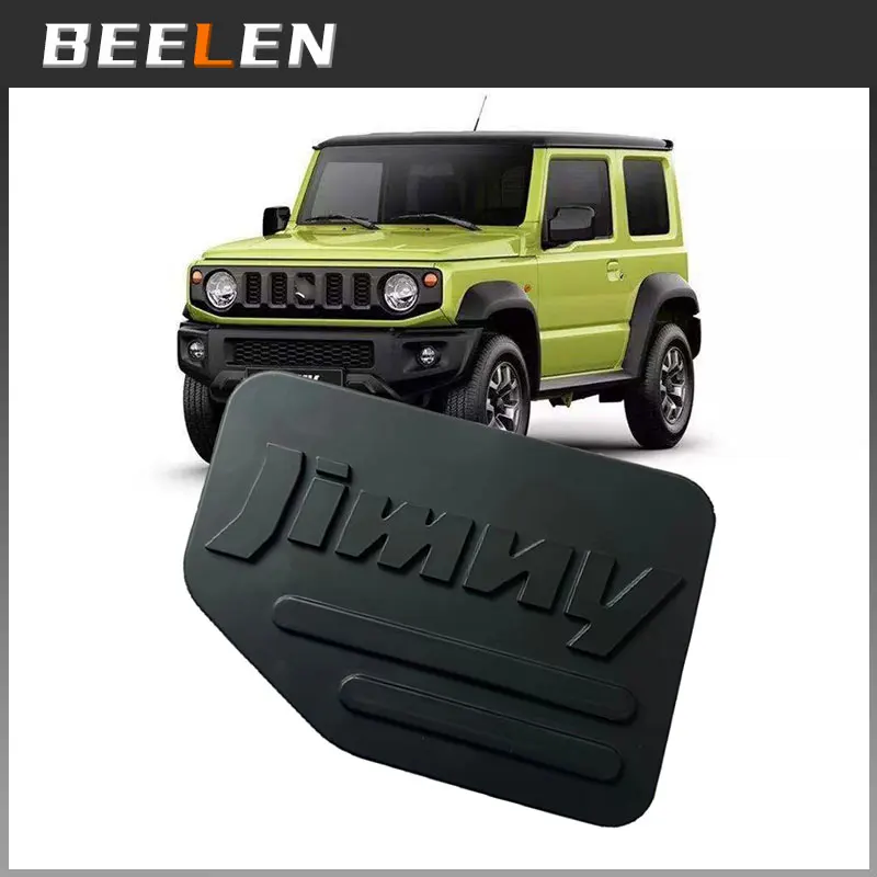 Для Suzuki Jimny JB64 JB74W 2019 2022 автомобильный топливный наполнитель крышка бака масляный