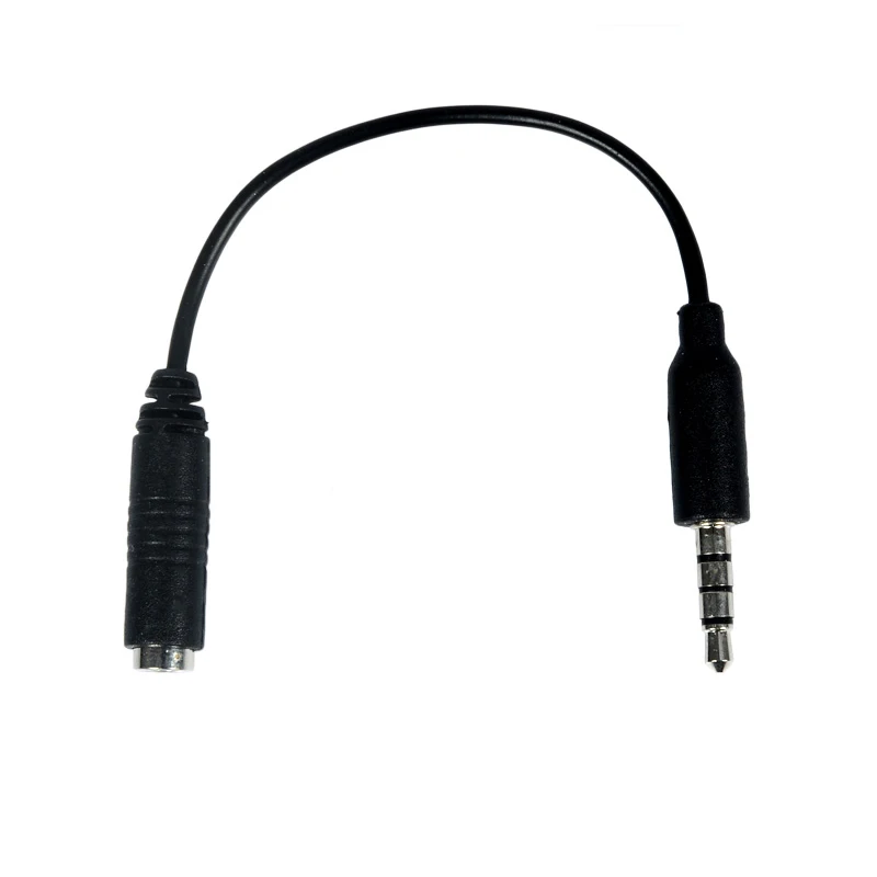 JOYO I-MIC смарт-устройство микро микрофон подключи и играй высокая чувствительность