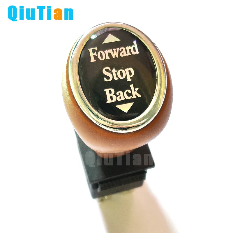 Переключатель переднего хода для бесщеточного двигателя электрического