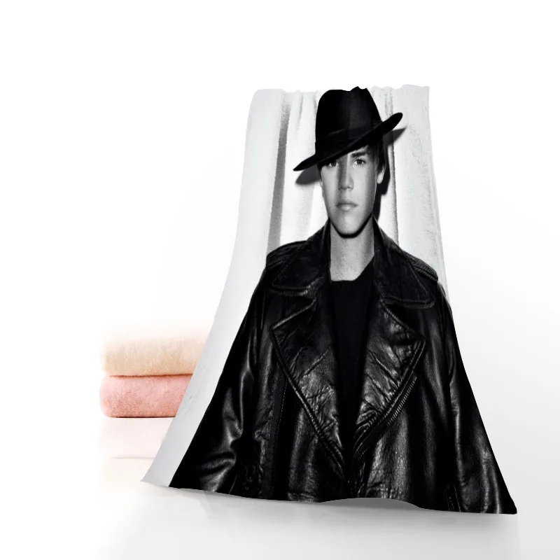 

Новое банное полотенце из микрофибры, Размеры 35x75 см, 70x140 см