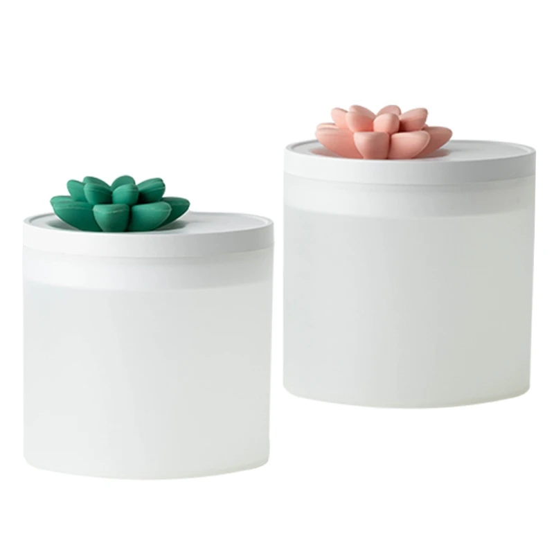 

Портативный увлажнитель воздуха для дома и офиса с USB-зарядкой