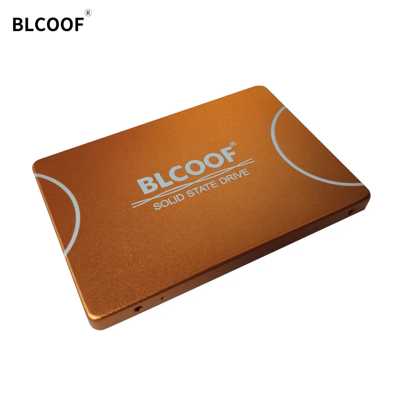Внутренний твердотельный жесткий диск BLCOOF SATA3 6 ГБ/сек. SSD 2 5 дюйма 512 ГБ для