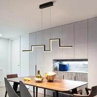 new fashion family creative personalized pendant light modern simple nordic light luxury restaurant living room home art decor