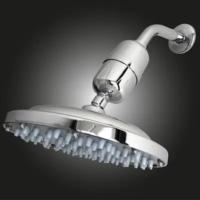 8-слойный фильтр для ванной и душа купания воды очиститель смягчитель здоровья