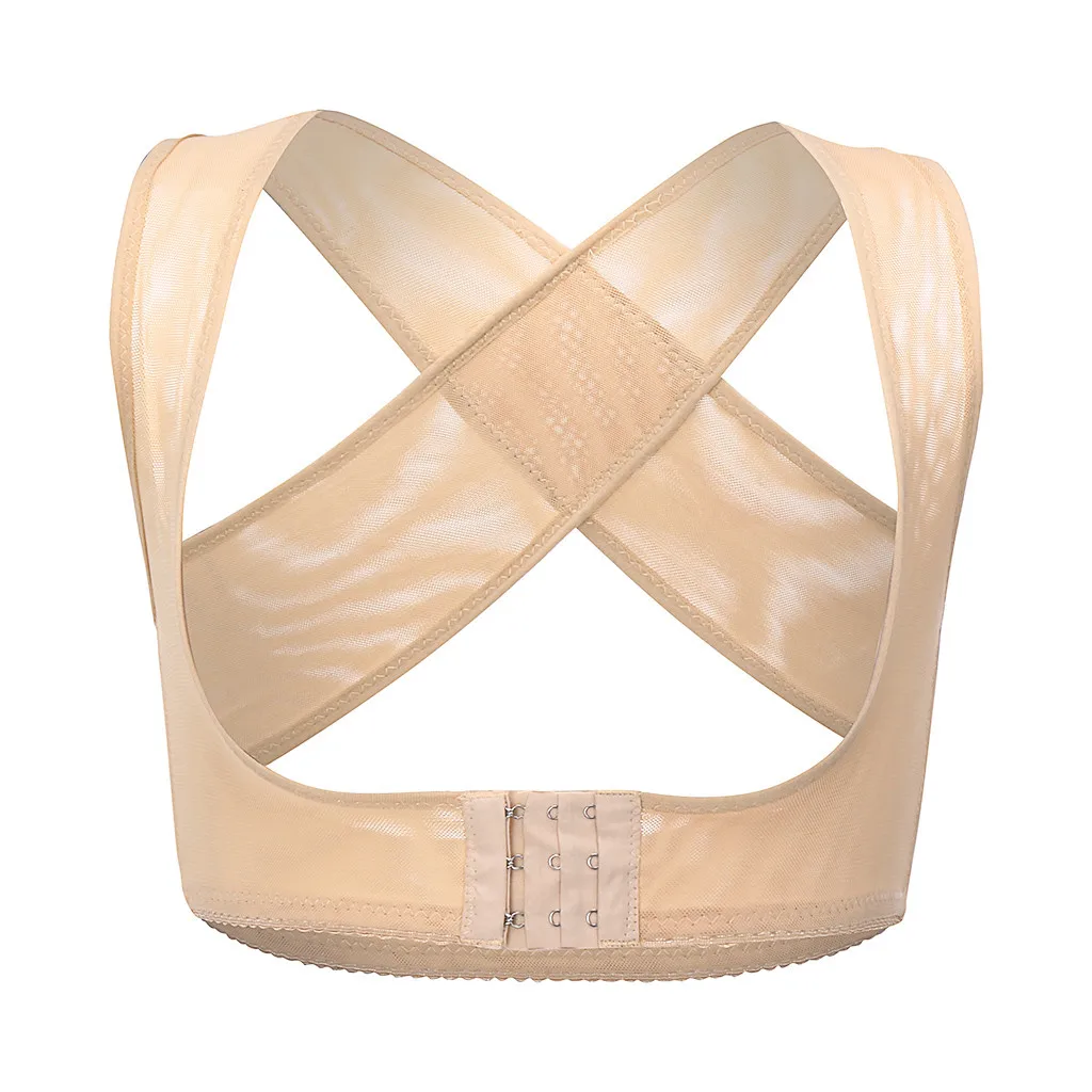 Женский Корректор осанки 1 шт. корсет для коррекции поддержка пояса ухода за