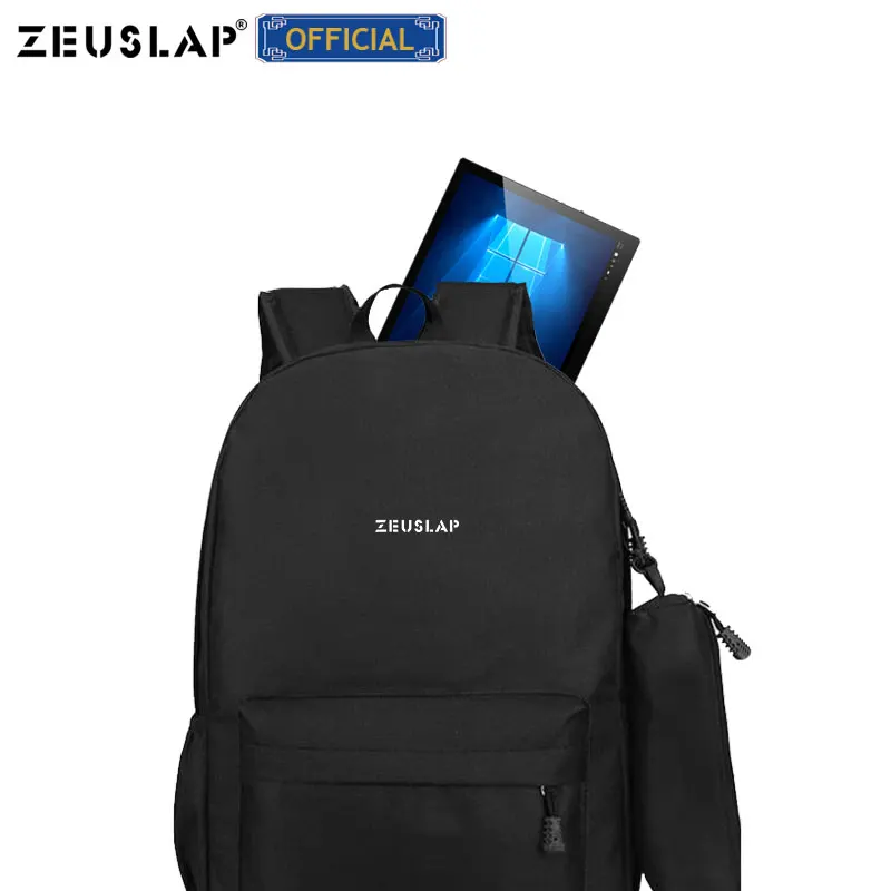 Zeuslap 8 9 дюймов ips usb c hdmi совместимый сенсорный экран мини портативный монитор для