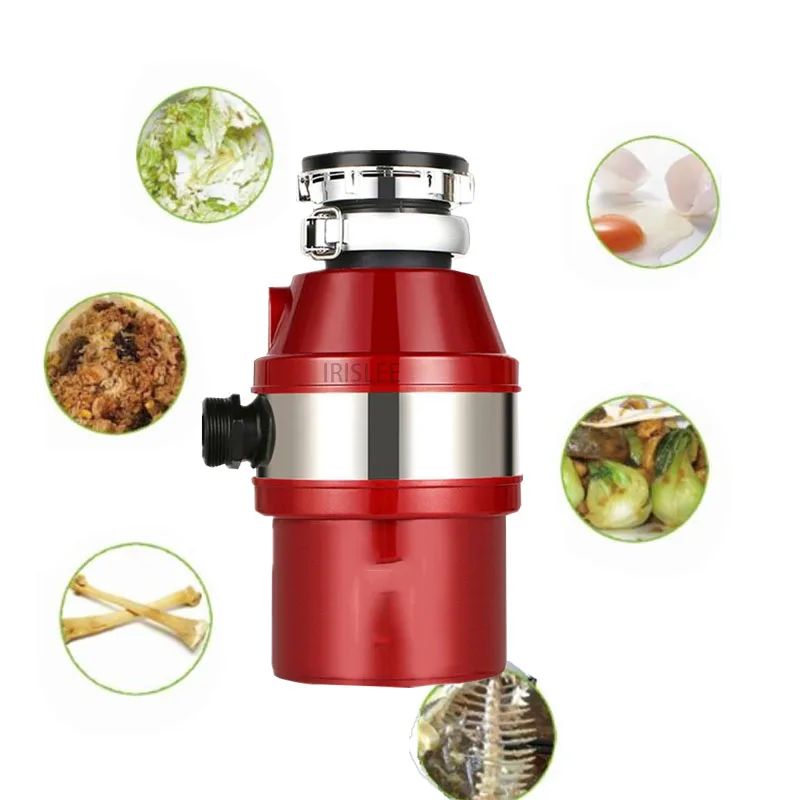 

Измельчитель пищевых отходов, из нержавеющей стали