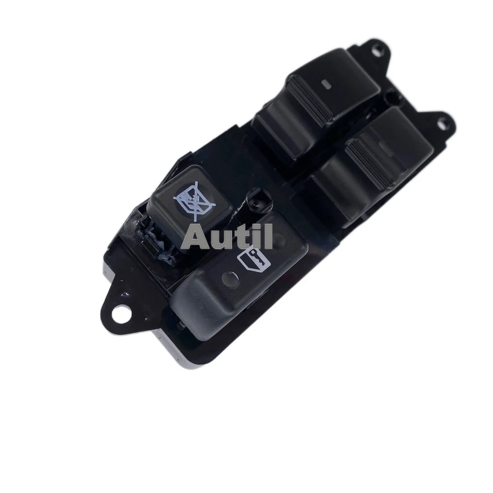 Электрическая мощность мастер переключатель управления окна регулятор Кнопка