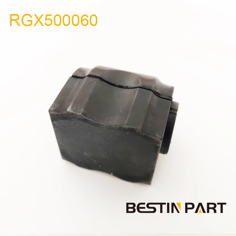 RGX500060 LR015336 резиновая буферная стабилизатор бар втулка для LR Discovery 3 4 Авто Подвеска