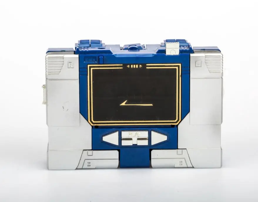 Трансформаторы G1 reedition Soundwave совершенно новые с кассету зуммера | Игрушки и хобби