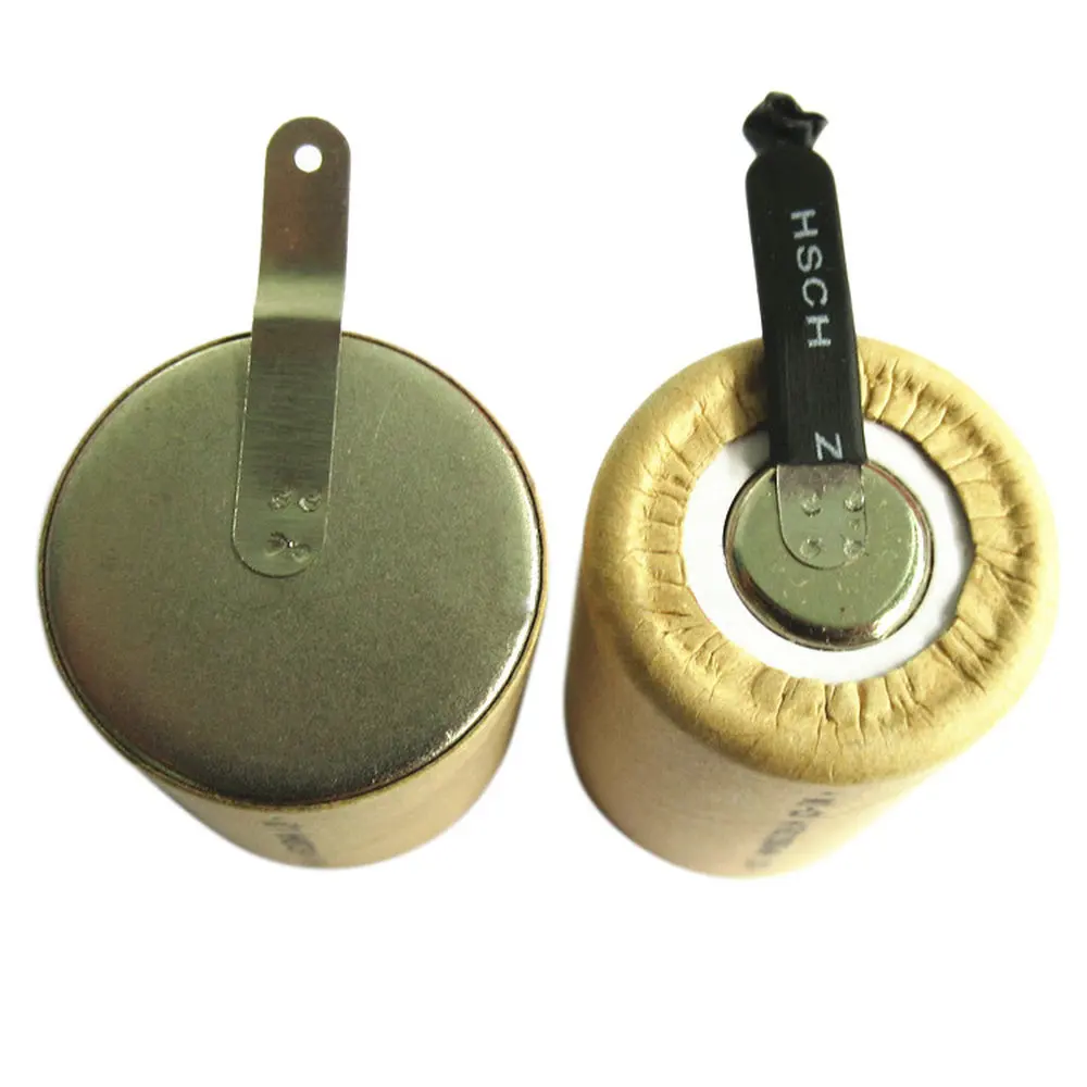 

4/5SC 1.2V 1500mAh ni-cd SC Rechargeable Battery Cell for DIY Power Tools Battery Electronic Toys Nicd Battery with welding tabs