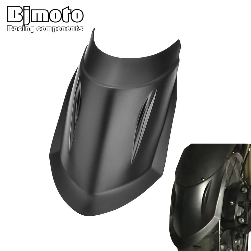 Переднее крыло мотоцикла удлинитель брызговик для BMW R1200GS LC ADV R 1200GS 1200 GS Adventure 2014 2015