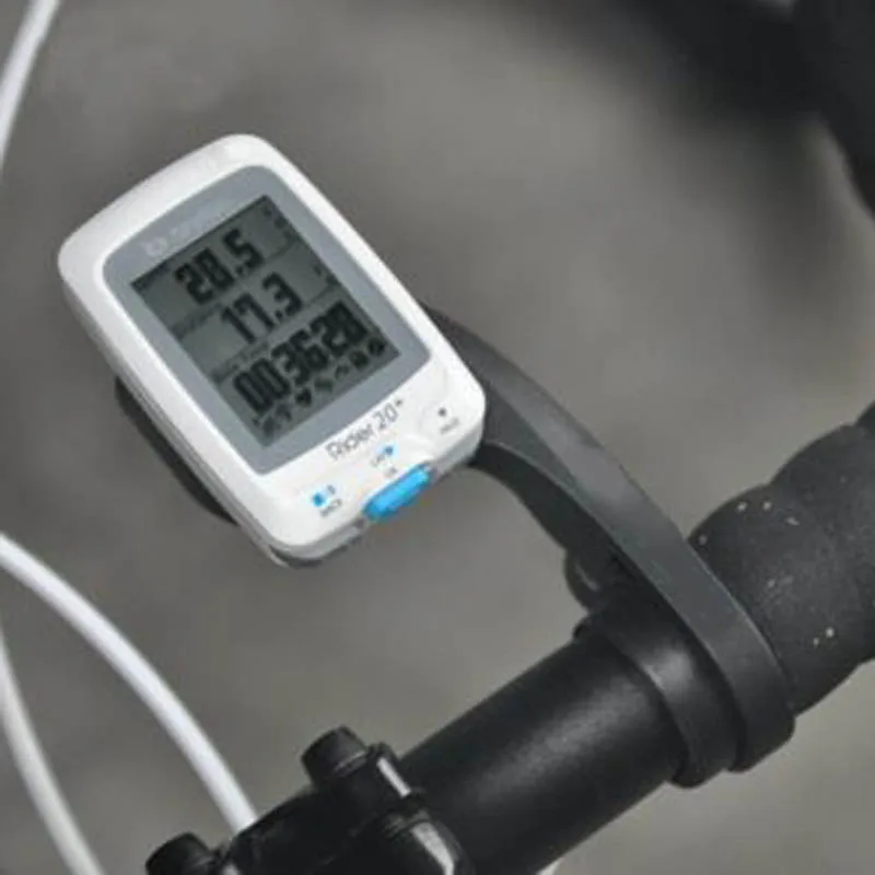 Крепление на сиденье велосипеда компьютера 31 8 мм|Велокомпьютеры| |