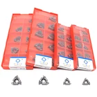 Токарный инструмент для резьбы 16ER AG60 A60 16IR AG60 A60 G60 22IR 22ER N60 MP1125