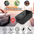 Новый GF22 мини Gps трекер в реальном времени Автомобильный GPS трекер Голосовое управление магнитное устройство против потери авто автомобиль GPS локатор Localizador