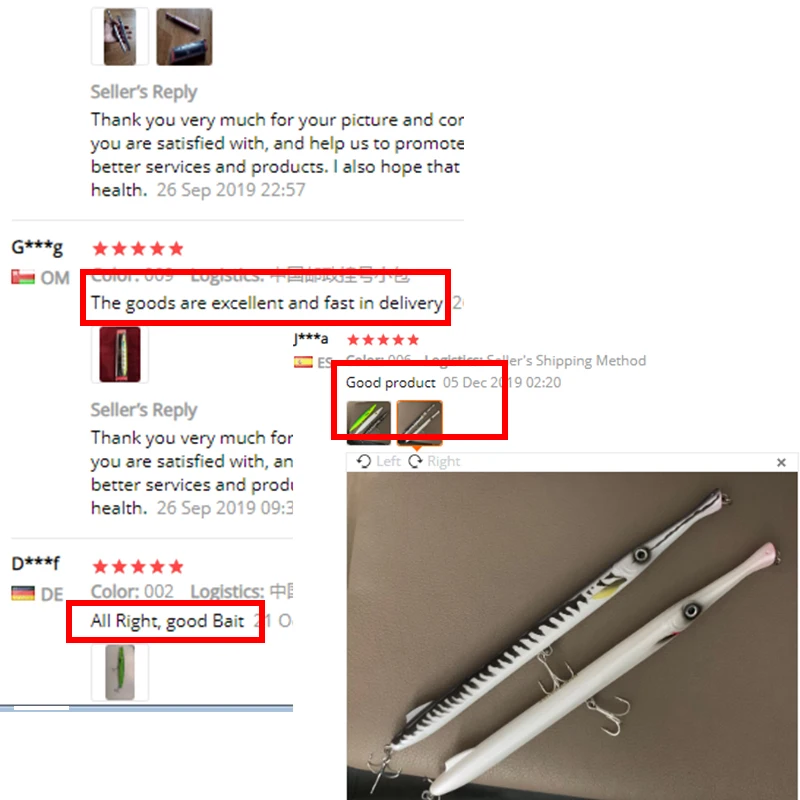 Охотничий дом Дон Белон walk собака приманка для рыбалки карандаш peche en mer leurre