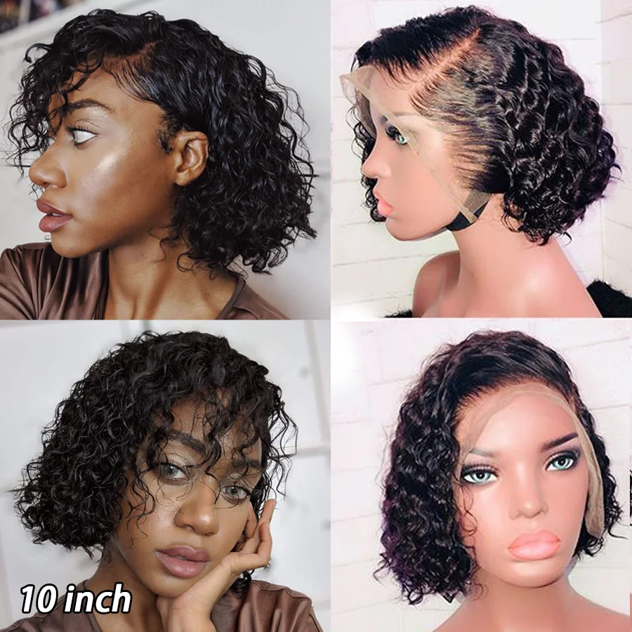 Новинка парики из натуральных волос на кружеве предварительно выщипанные волосы