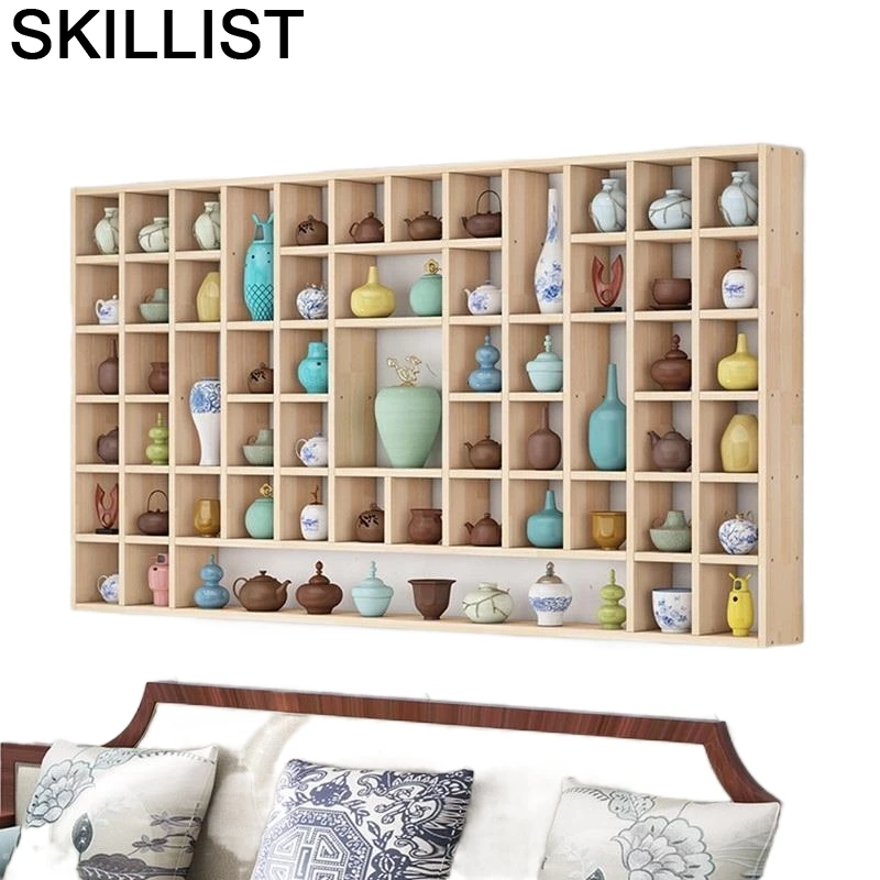 Мебель для гостиной Armario винтажный шкафчик хранения мебель настенный шкаф| |