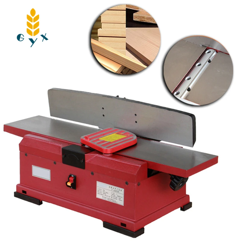 

Самовакуумный строгальный станок, 6 дюймов, многоугольный Настольный Электрический строгальный станок, домашний высокоскоростной строгал...