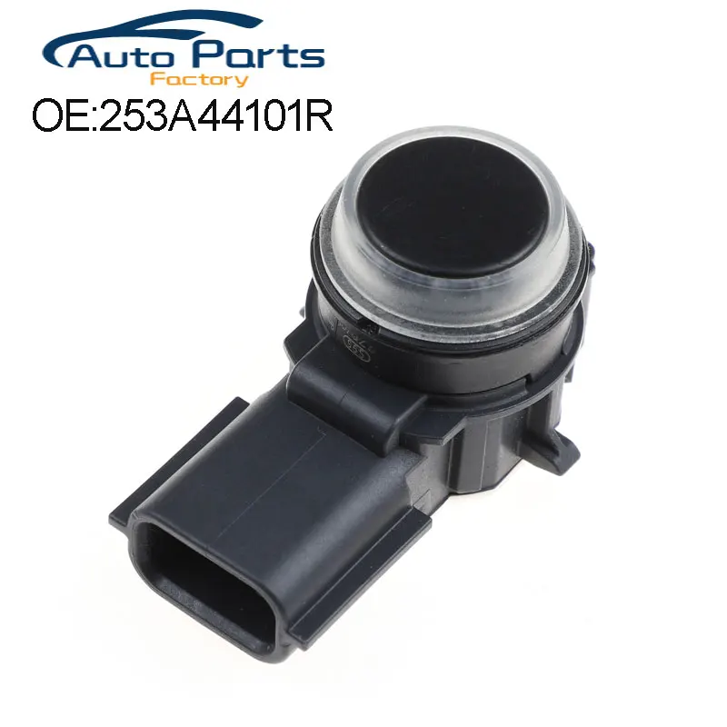 Новый PDC датчик парковки для Renault 253A44101R 253A4 4101R Датчик управления парковочным