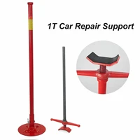 1ton 2200lbs under hoist auto car vehicle support stand safety jack heavy duty repair lifting installations replacement tool